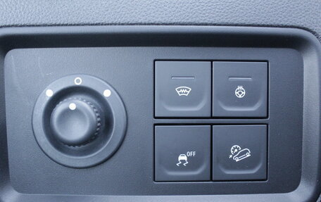 Renault Duster, 2022 год, 2 100 000 рублей, 17 фотография