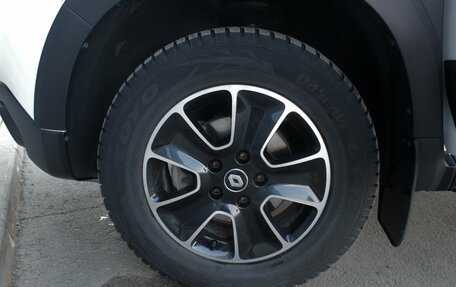 Renault Duster, 2022 год, 2 100 000 рублей, 26 фотография