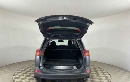 Toyota RAV4, 2013 год, 1 799 000 рублей, 5 фотография