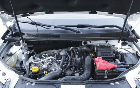 Renault Duster, 2022 год, 2 100 000 рублей, 25 фотография