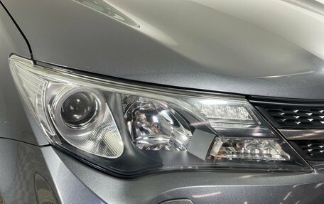 Toyota RAV4, 2013 год, 1 799 000 рублей, 7 фотография