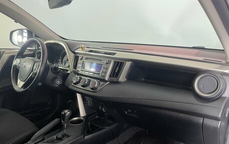 Toyota RAV4, 2013 год, 1 799 000 рублей, 10 фотография