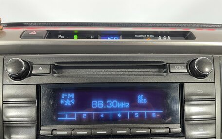 Toyota RAV4, 2013 год, 1 799 000 рублей, 17 фотография