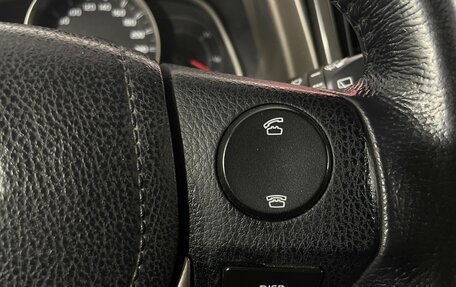 Toyota RAV4, 2013 год, 1 799 000 рублей, 15 фотография