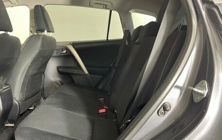 Toyota RAV4, 2013 год, 1 799 000 рублей, 21 фотография