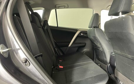 Toyota RAV4, 2013 год, 1 799 000 рублей, 22 фотография