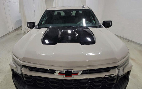 Chevrolet Silverado, 2025 год, 12 598 000 рублей, 2 фотография