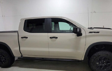 Chevrolet Silverado, 2025 год, 12 598 000 рублей, 5 фотография
