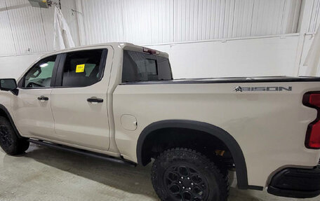 Chevrolet Silverado, 2025 год, 12 598 000 рублей, 4 фотография