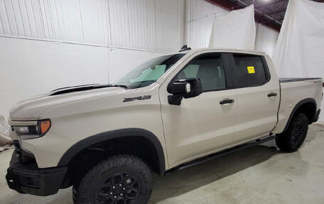 Chevrolet Silverado, 2025 год, 12 598 000 рублей, 3 фотография