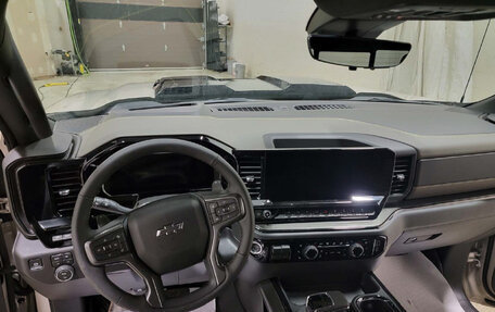 Chevrolet Silverado, 2025 год, 12 598 000 рублей, 7 фотография