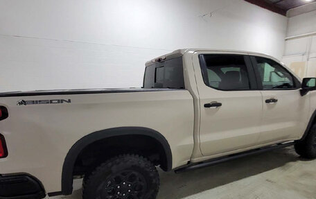 Chevrolet Silverado, 2025 год, 12 598 000 рублей, 6 фотография