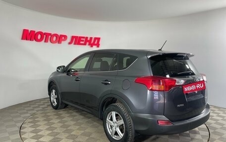 Toyota RAV4, 2013 год, 1 799 000 рублей, 6 фотография