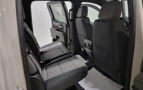 Chevrolet Silverado, 2025 год, 12 598 000 рублей, 11 фотография