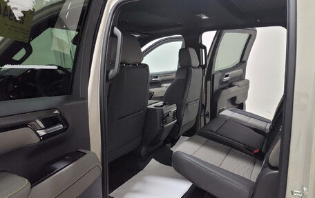 Chevrolet Silverado, 2025 год, 12 598 000 рублей, 10 фотография