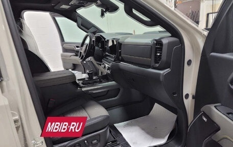 Chevrolet Silverado, 2025 год, 12 598 000 рублей, 9 фотография