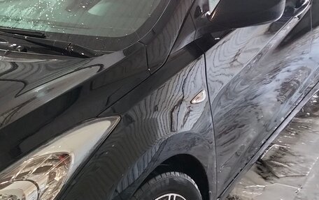 Hyundai Elantra V, 2011 год, 660 000 рублей, 9 фотография