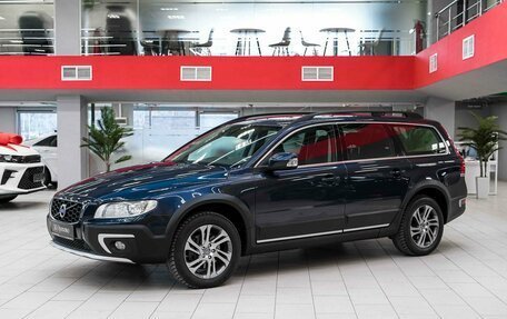 Volvo XC70 II рестайлинг, 2014 год, 1 790 000 рублей, 1 фотография