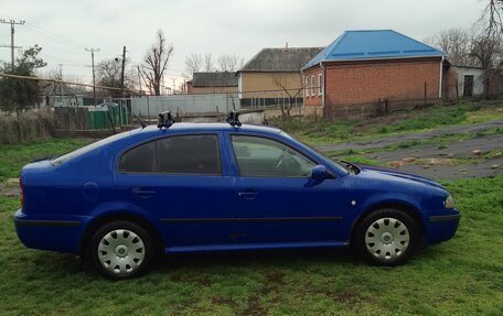 Skoda Octavia IV, 2007 год, 400 000 рублей, 1 фотография