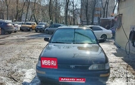 Toyota Corolla, 1994 год, 130 000 рублей, 1 фотография