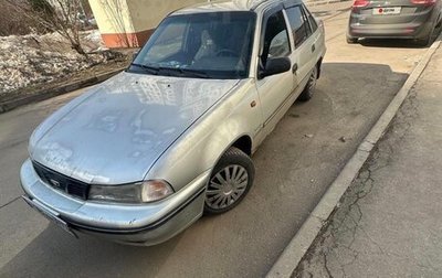 Daewoo Nexia I рестайлинг, 2006 год, 135 000 рублей, 1 фотография