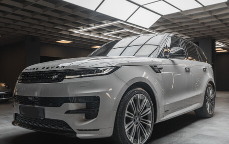 Land Rover Range Rover Sport, 2026 год, 22 190 000 рублей, 1 фотография