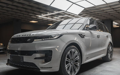 Land Rover Range Rover Sport, 2026 год, 22 190 000 рублей, 1 фотография