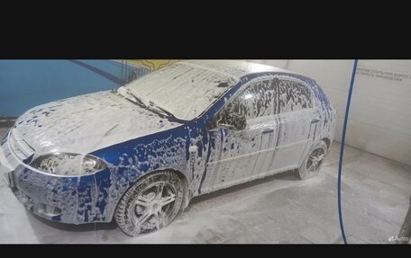 Chevrolet Lacetti, 2012 год, 425 999 рублей, 1 фотография