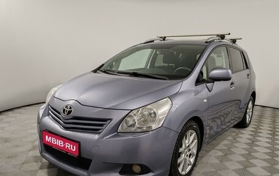 Toyota Verso I, 2011 год, 999 000 рублей, 1 фотография