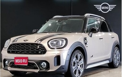 MINI Countryman II (F60), 2022 год, 1 950 007 рублей, 1 фотография