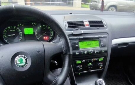 Skoda Octavia, 2008 год, 580 000 рублей, 1 фотография