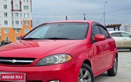 Chevrolet Lacetti, 2008 год, 640 000 рублей, 1 фотография