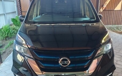Nissan Serena IV, 2018 год, 2 200 000 рублей, 1 фотография
