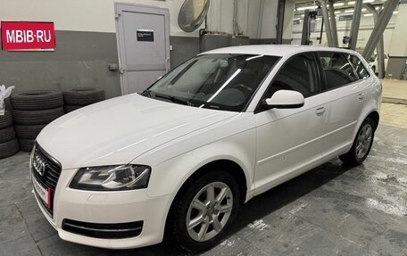 Audi A3, 2011 год, 870 000 рублей, 1 фотография