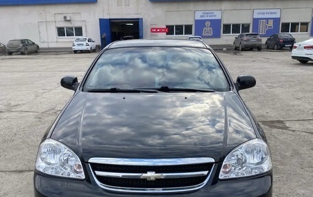 Chevrolet Lacetti, 2006 год, 580 000 рублей, 1 фотография