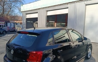 Volkswagen Polo VI (EU Market), 2012 год, 790 000 рублей, 1 фотография