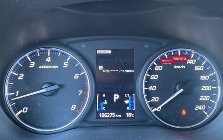 Mitsubishi Outlander III рестайлинг 3, 2021 год, 2 650 000 рублей, 13 фотография