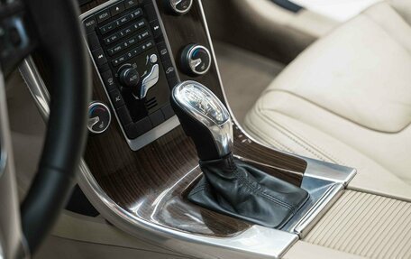 Volvo S60 III, 2013 год, 1 250 000 рублей, 8 фотография