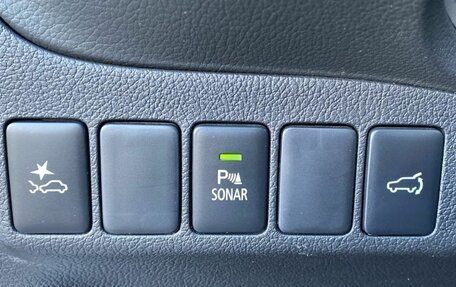 Mitsubishi Outlander III рестайлинг 3, 2021 год, 2 650 000 рублей, 15 фотография