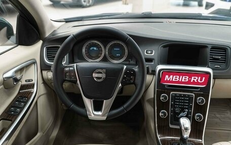 Volvo S60 III, 2013 год, 1 250 000 рублей, 11 фотография