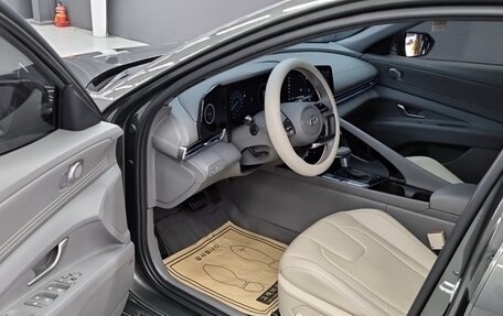 Hyundai Avante, 2024 год, 1 742 013 рублей, 8 фотография