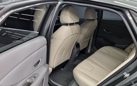 Hyundai Avante, 2024 год, 1 742 013 рублей, 17 фотография