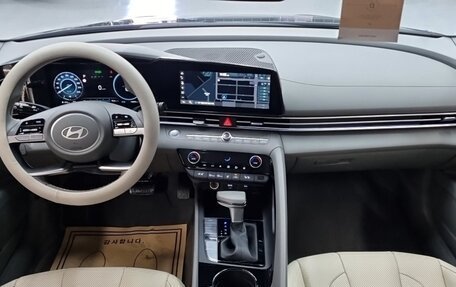 Hyundai Avante, 2024 год, 1 742 013 рублей, 15 фотография