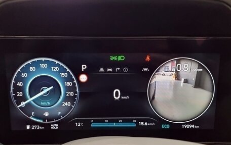 Hyundai Avante, 2024 год, 1 742 013 рублей, 11 фотография