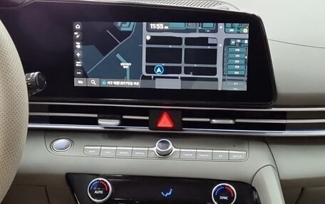 Hyundai Avante, 2024 год, 1 742 013 рублей, 13 фотография