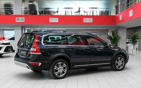 Volvo XC70 II рестайлинг, 2014 год, 1 790 000 рублей, 2 фотография
