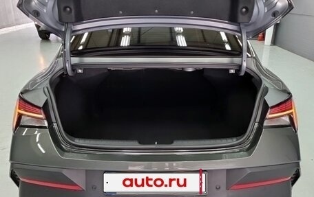 Hyundai Avante, 2024 год, 1 742 013 рублей, 5 фотография