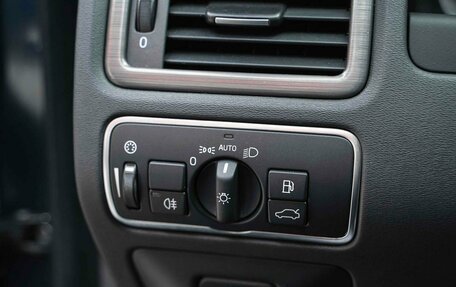 Volvo XC70 II рестайлинг, 2014 год, 1 790 000 рублей, 8 фотография