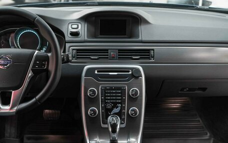 Volvo XC70 II рестайлинг, 2014 год, 1 790 000 рублей, 11 фотография