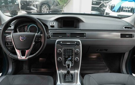 Volvo XC70 II рестайлинг, 2014 год, 1 790 000 рублей, 10 фотография